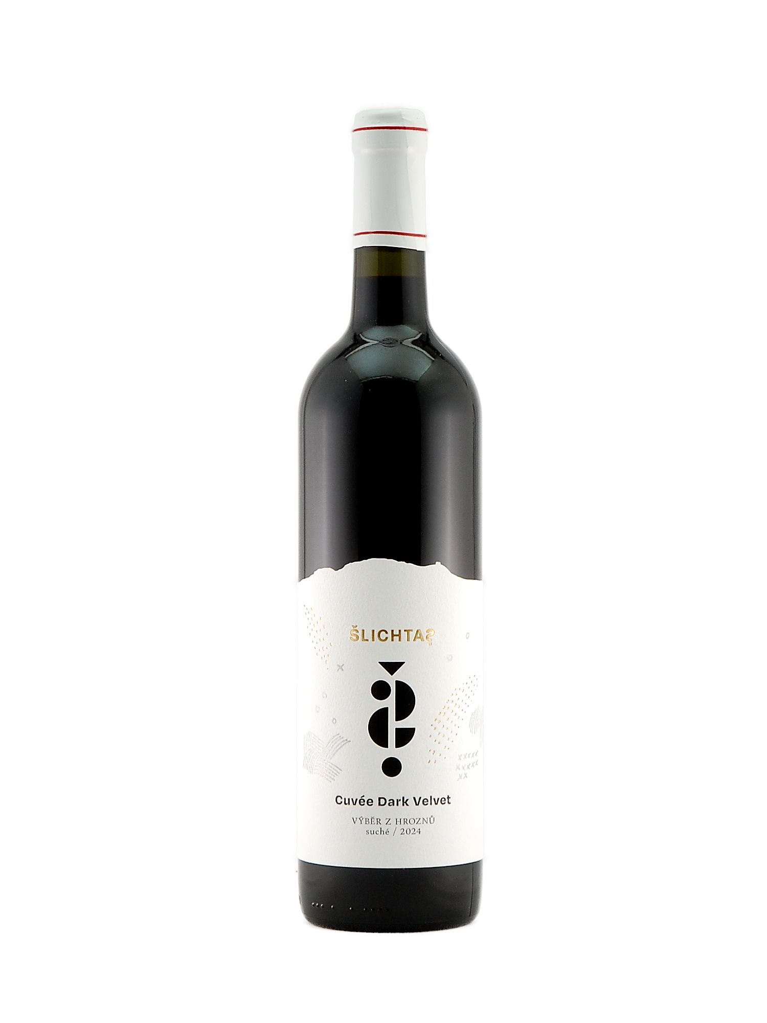 Cuvée Dark Velvet